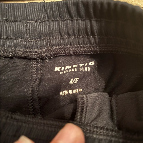 Kinetic Little Boys SweatSet - Picture 2 of 4